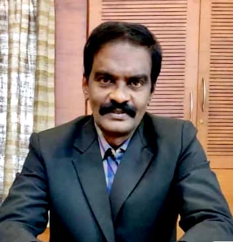 Mr.D.Anandaraj | Udhayam Global School | Founder & Chairman